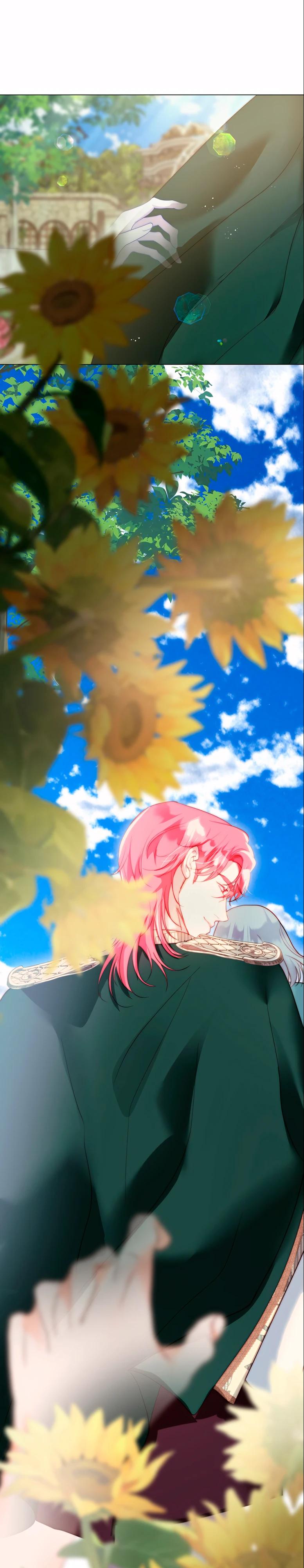 Манга Она родилась как вторая дочь - Глава 91 Страница 9