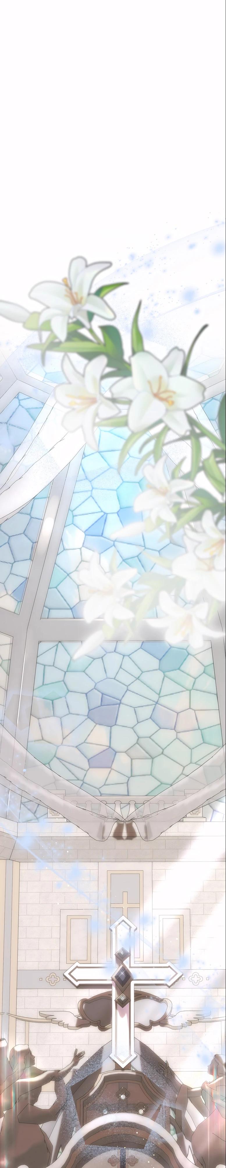 Манга Она родилась как вторая дочь - Глава 91 Страница 20