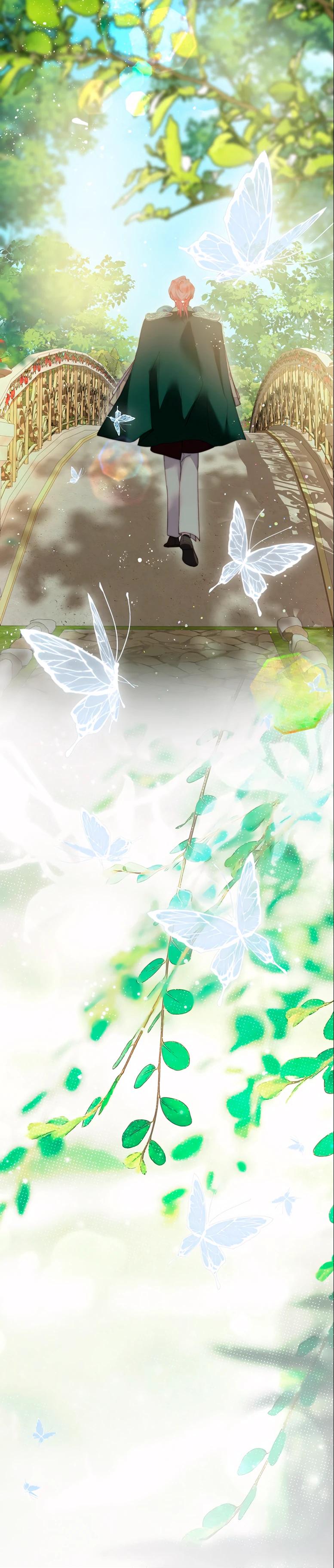 Манга Она родилась как вторая дочь - Глава 91 Страница 11