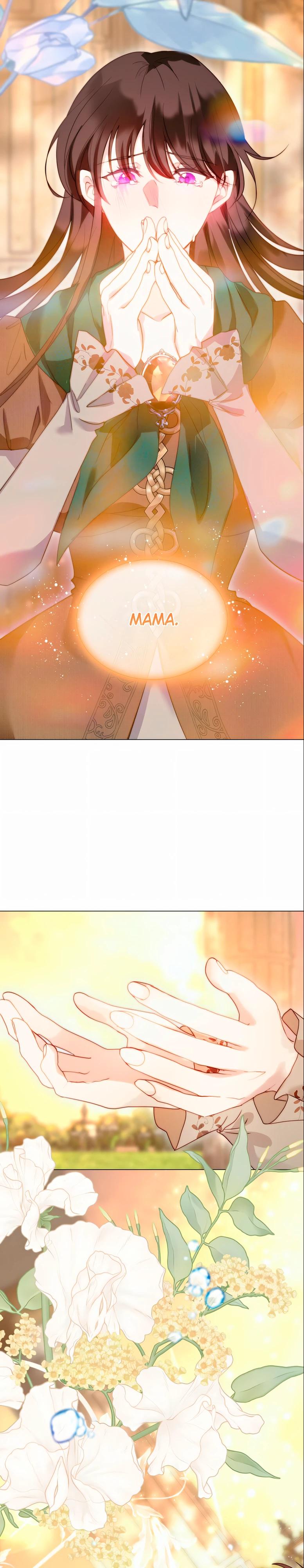 Манга Она родилась как вторая дочь - Глава 93 Страница 5