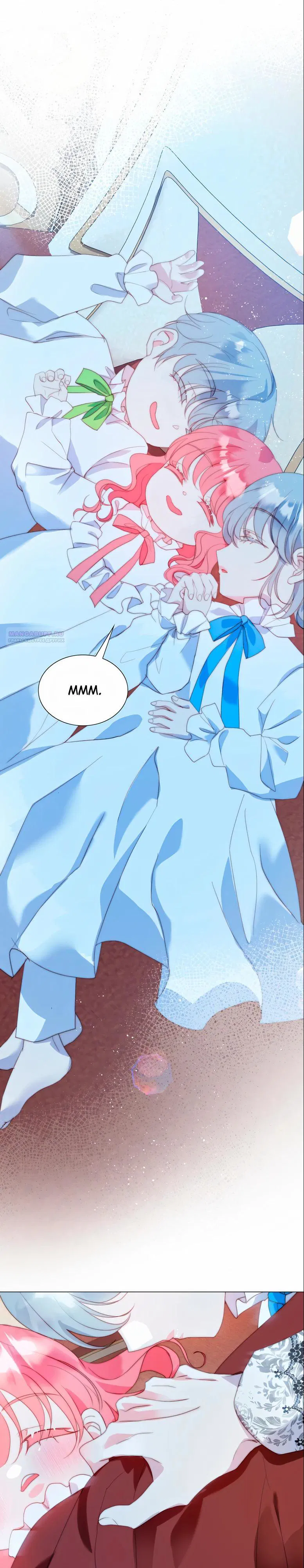 Манга Она родилась как вторая дочь - Глава 93 Страница 30