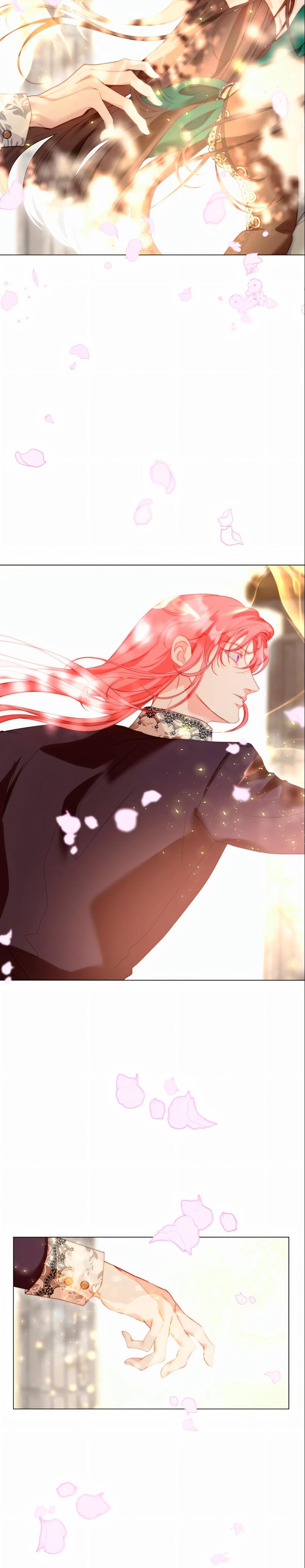 Манга Она родилась как вторая дочь - Глава 93 Страница 13