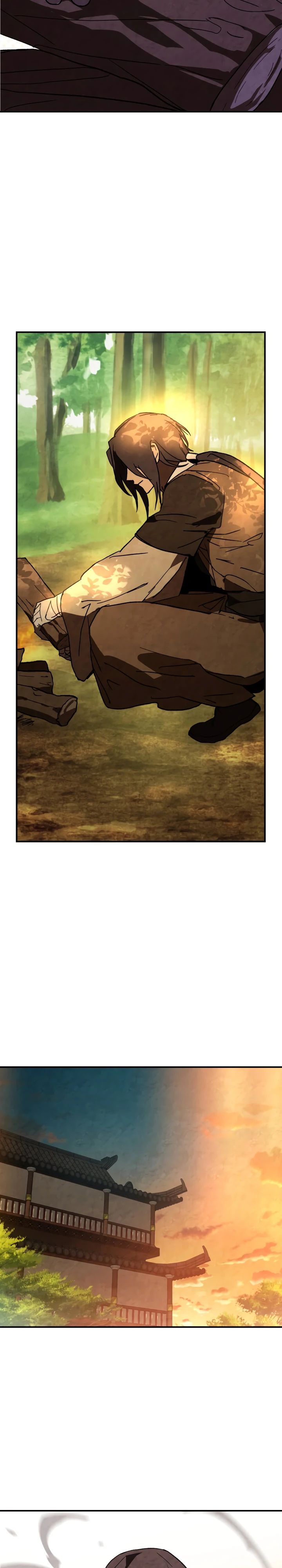 Манга Возвращение Еретика - Глава 135 Страница 8