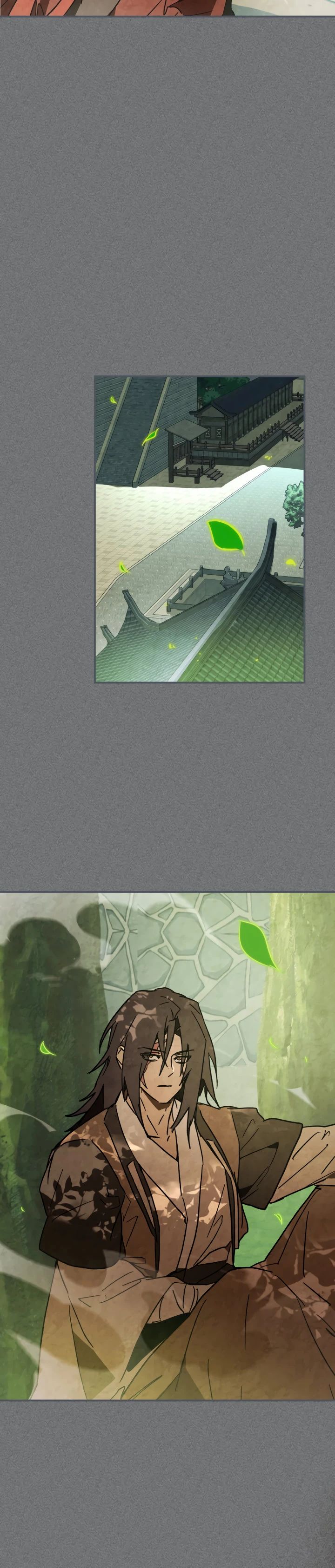 Манга Возвращение Еретика - Глава 136 Страница 20