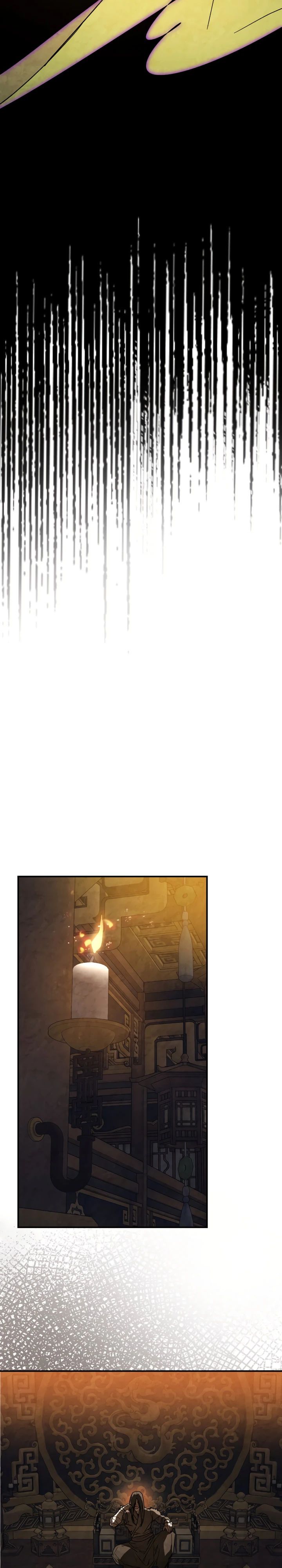 Манга Возвращение Еретика - Глава 136 Страница 17