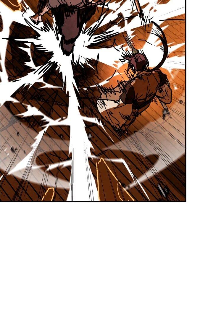 Манга Возвращение Еретика - Глава 137 Страница 52