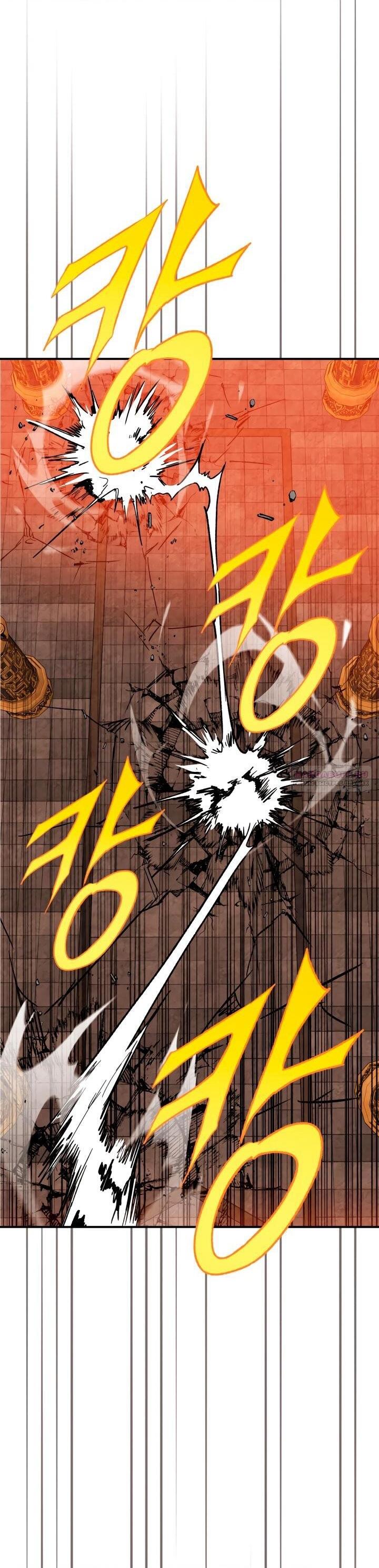 Манга Возвращение Еретика - Глава 137 Страница 2