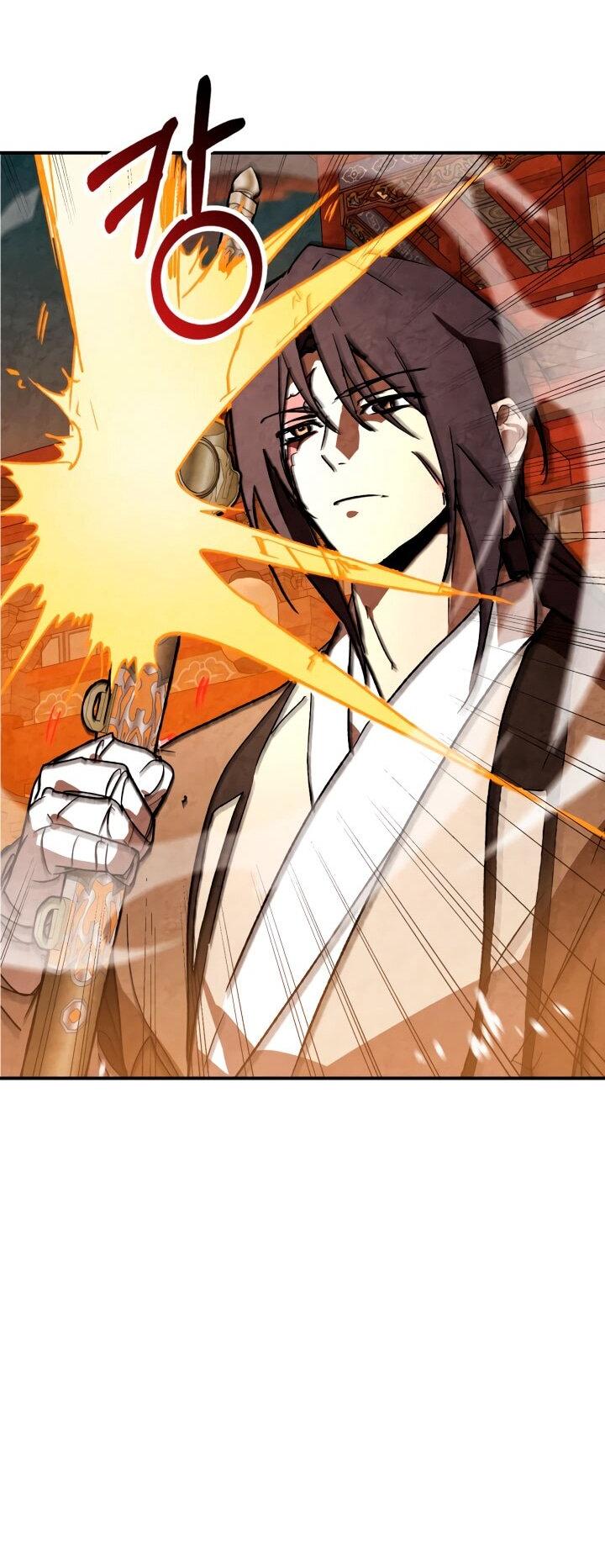 Манга Возвращение Еретика - Глава 137 Страница 45