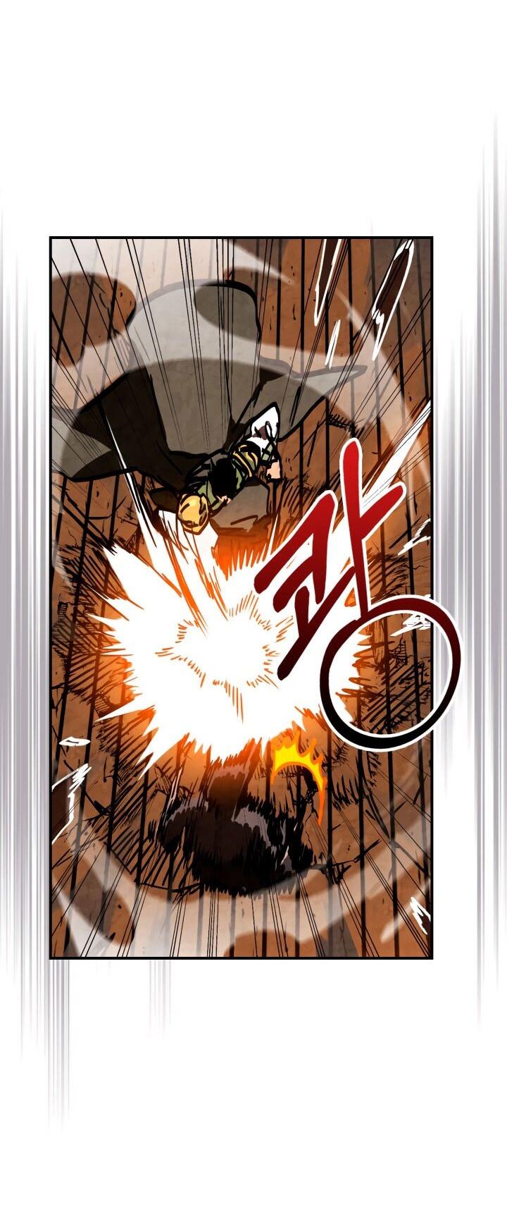 Манга Возвращение Еретика - Глава 137 Страница 32