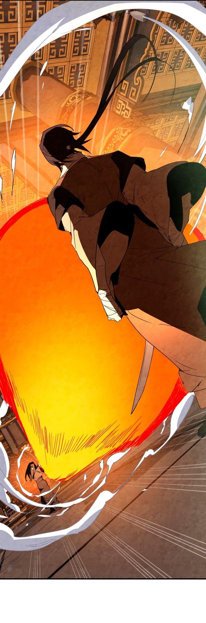 Манга Возвращение Еретика - Глава 137 Страница 8