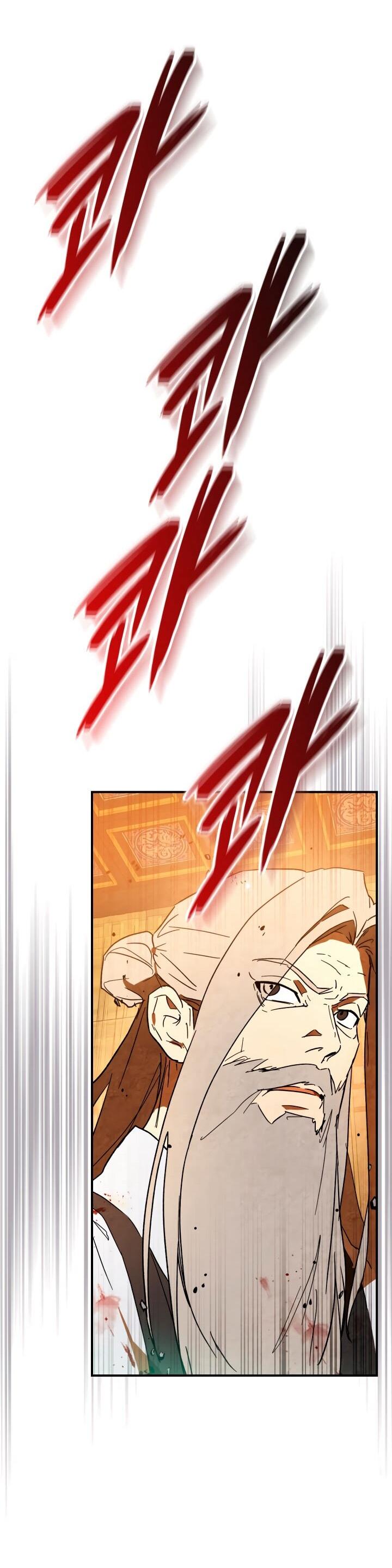 Манга Возвращение Еретика - Глава 137 Страница 16