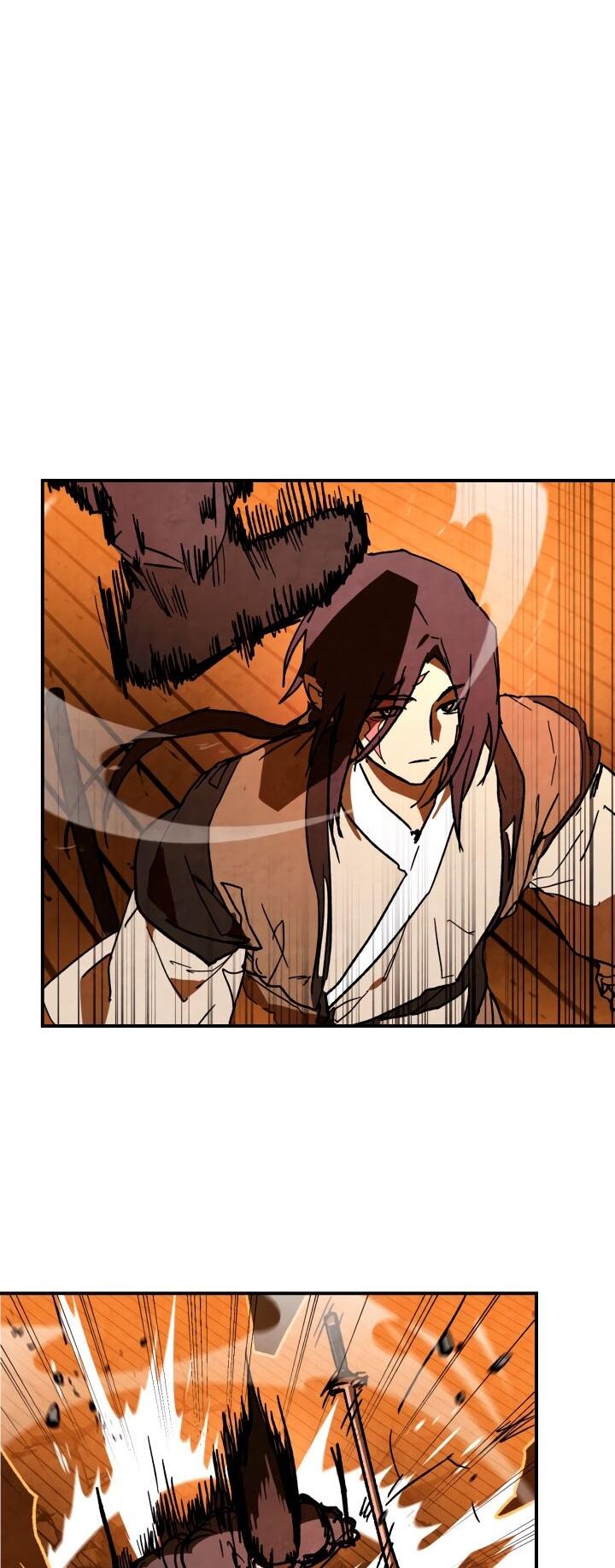 Манга Возвращение Еретика - Глава 137 Страница 51