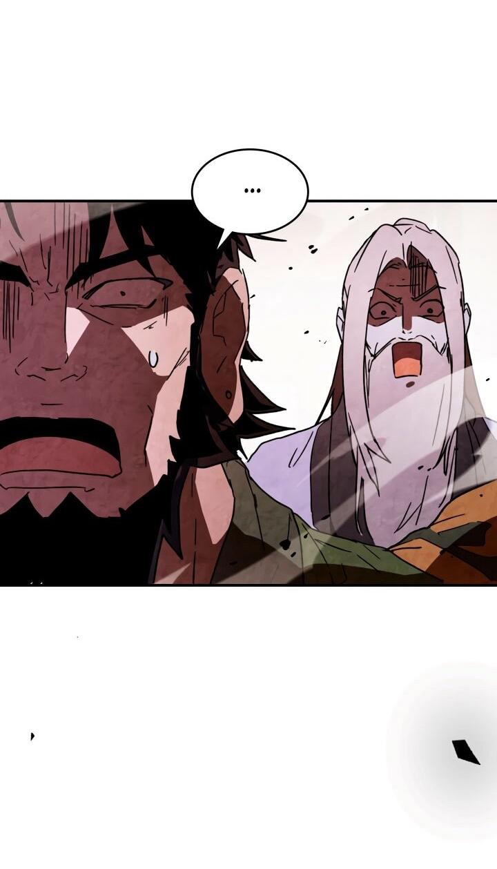 Манга Возвращение Еретика - Глава 137 Страница 19