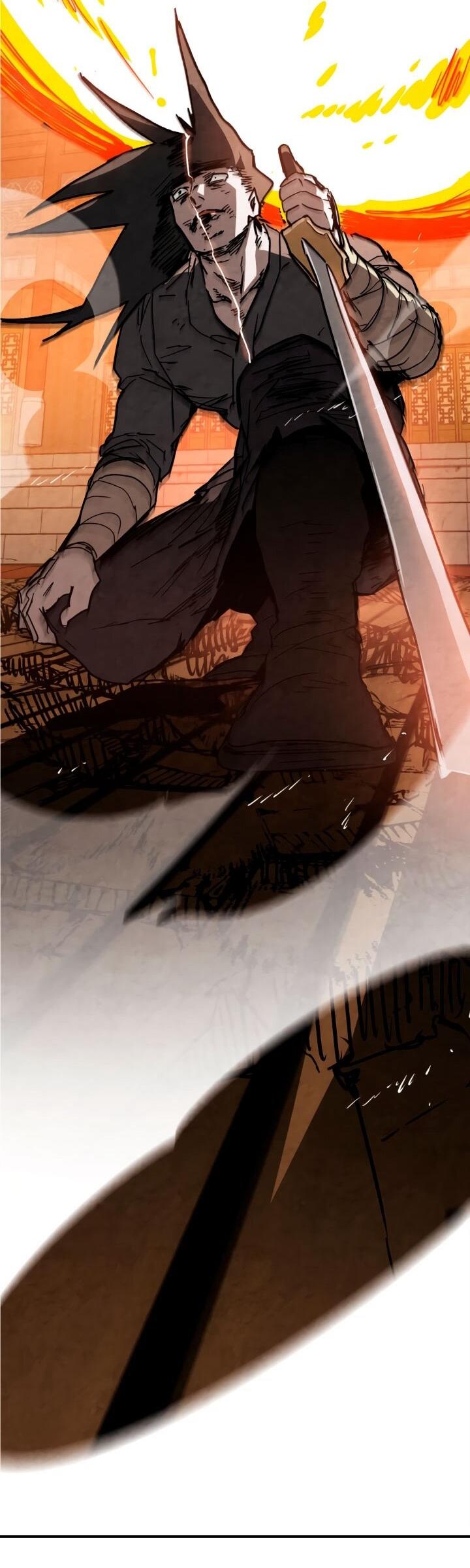 Манга Возвращение Еретика - Глава 137 Страница 60