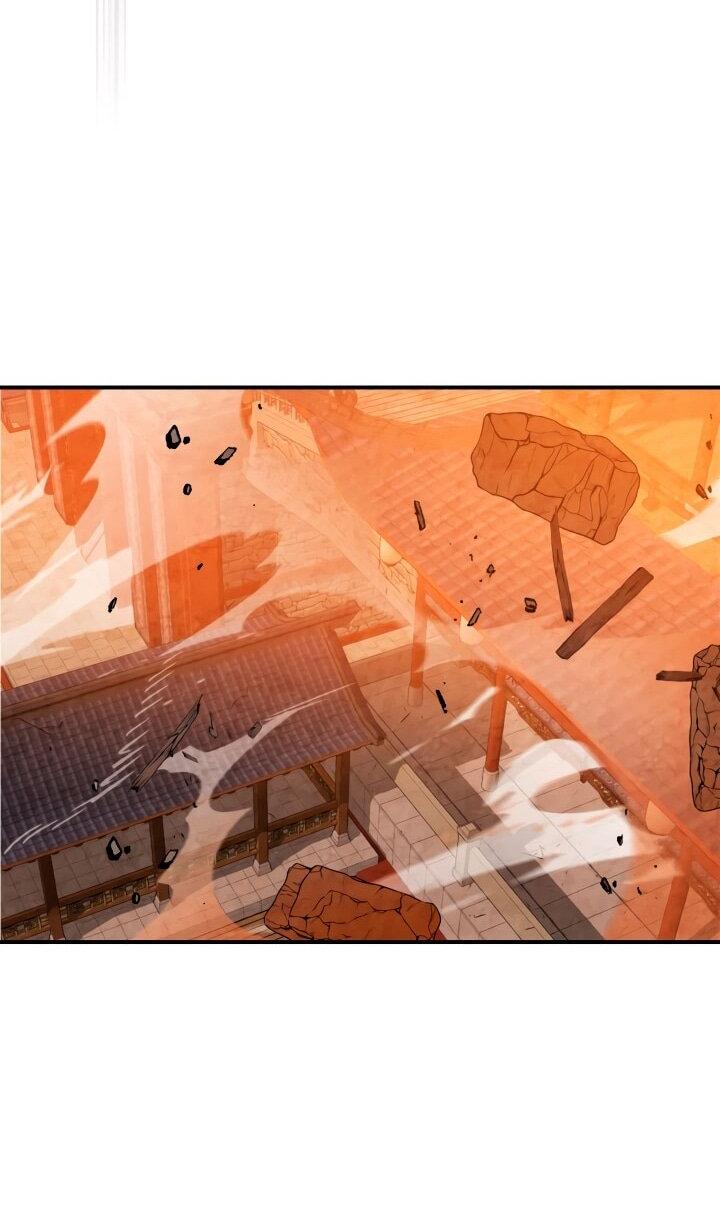 Манга Возвращение Еретика - Глава 137 Страница 23