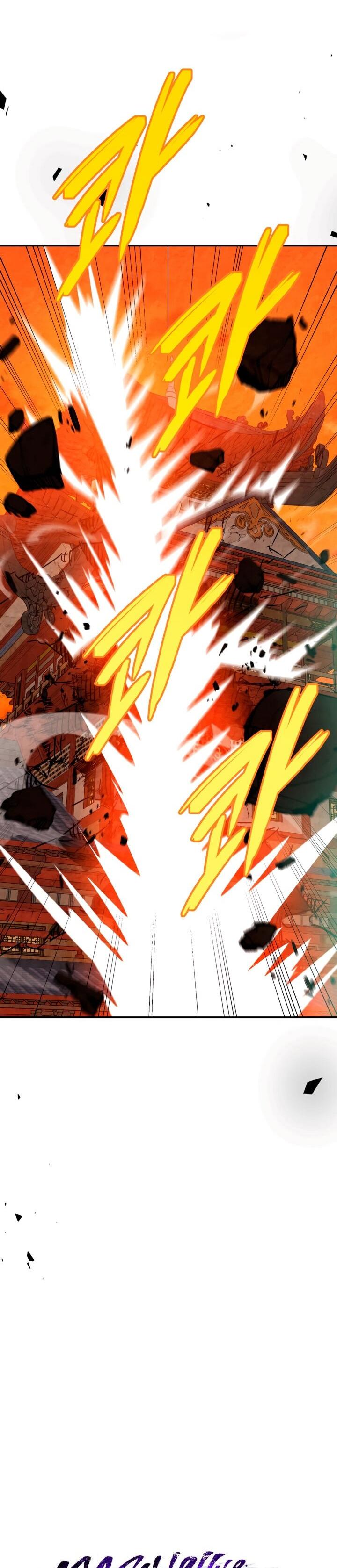 Манга Возвращение Еретика - Глава 137 Страница 10