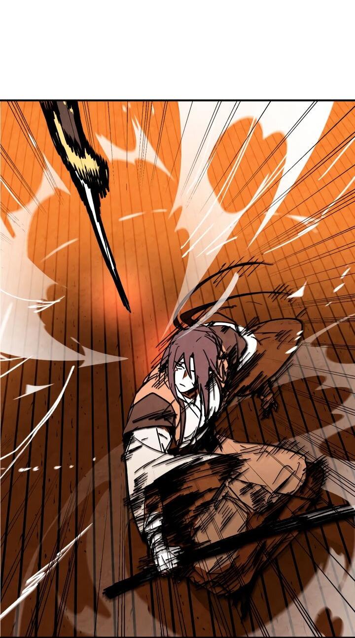 Манга Возвращение Еретика - Глава 137 Страница 49