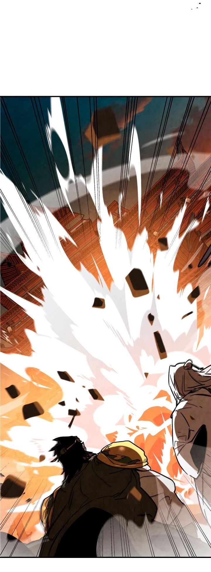 Манга Возвращение Еретика - Глава 137 Страница 63