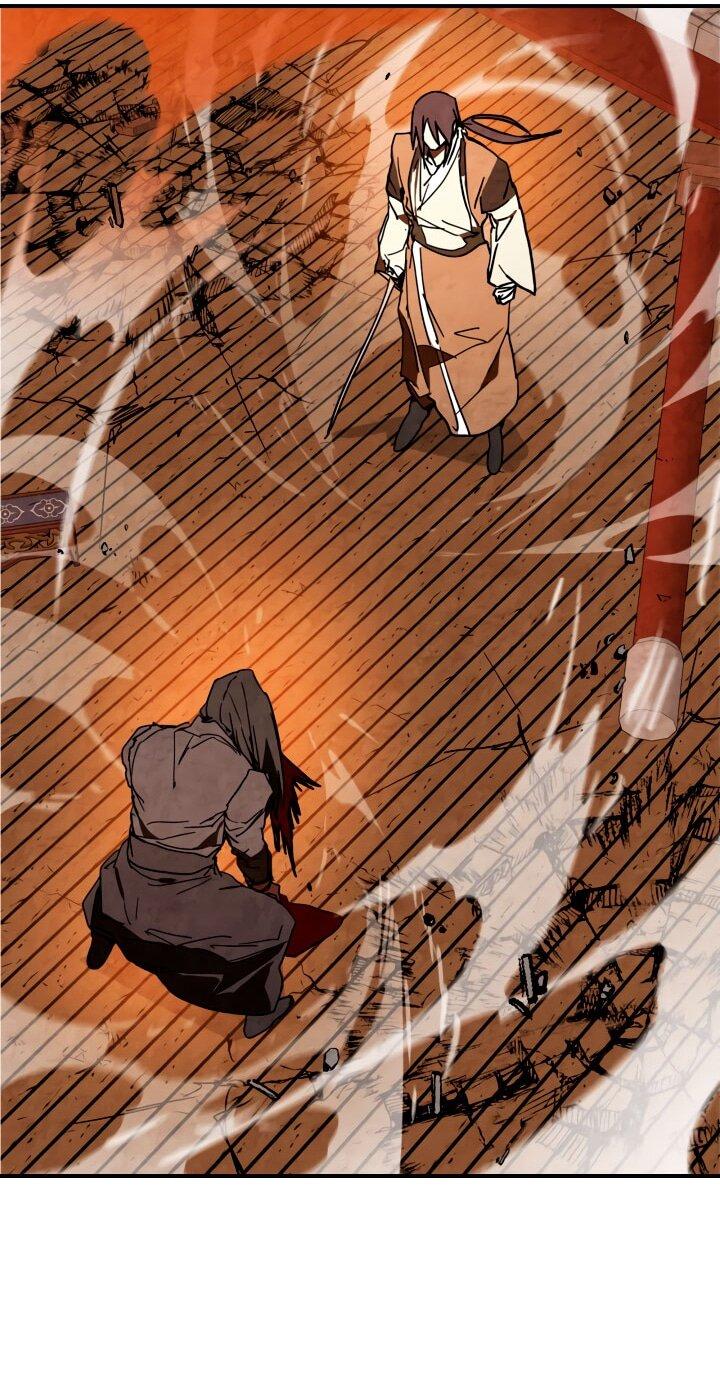 Манга Возвращение Еретика - Глава 137 Страница 24