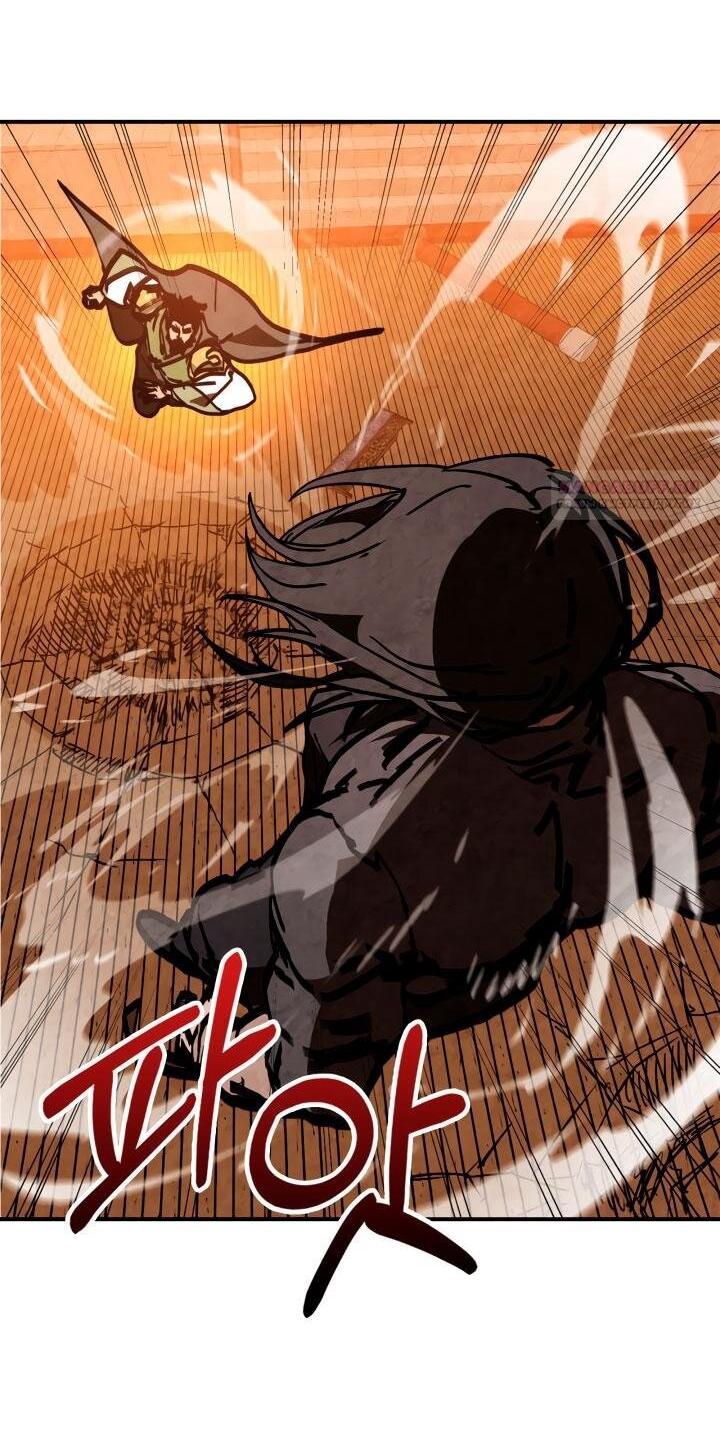 Манга Возвращение Еретика - Глава 137 Страница 33