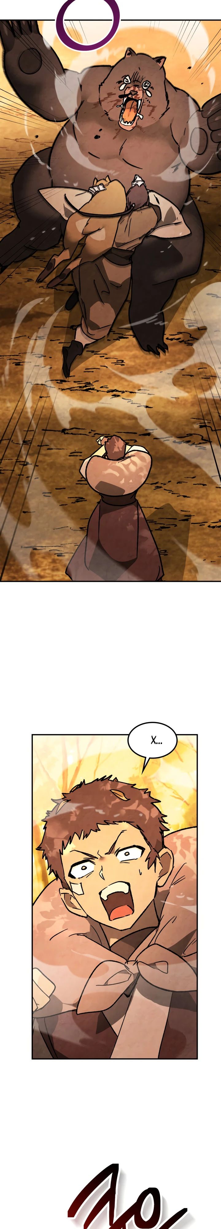 Манга Возвращение Еретика - Глава 139 Страница 9