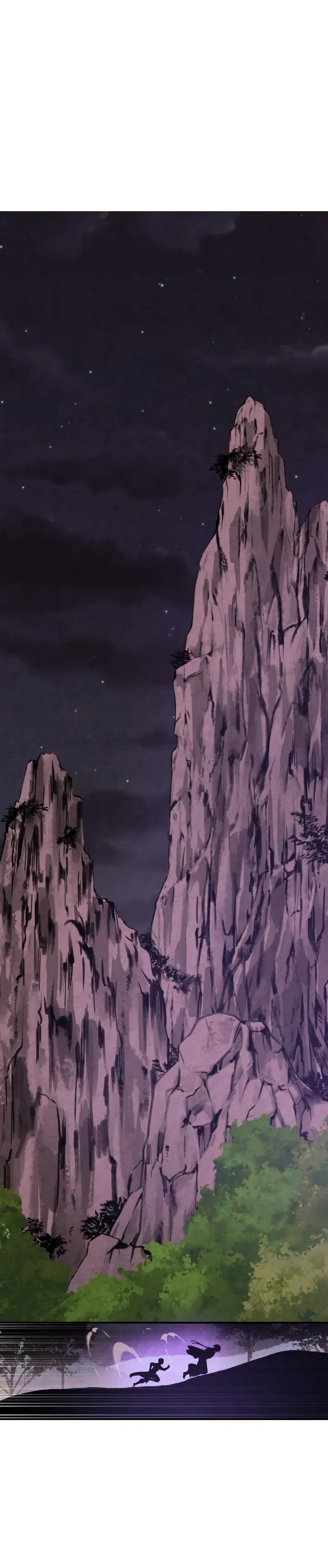 Манга Возвращение Еретика - Глава 144 Страница 15