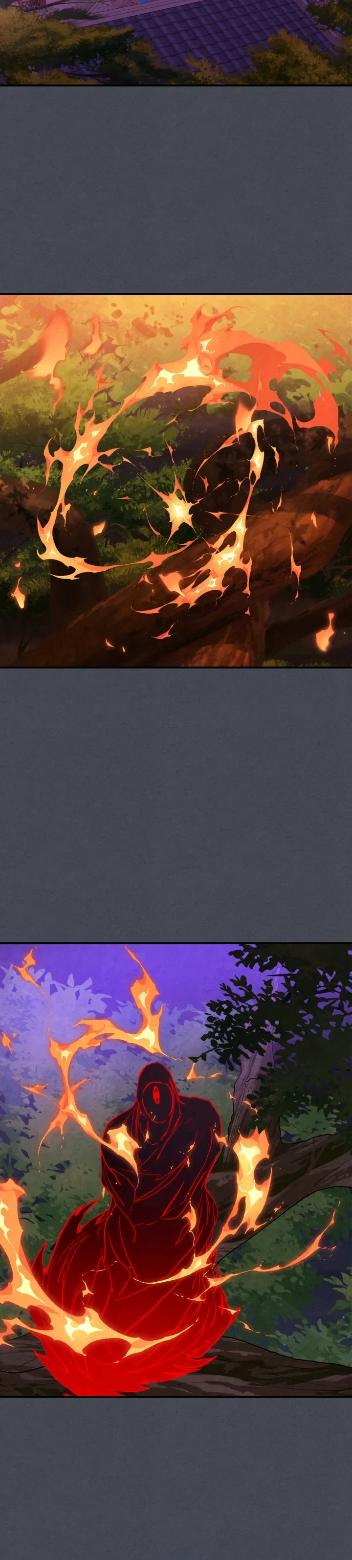 Манга Возвращение Еретика - Глава 143 Страница 20