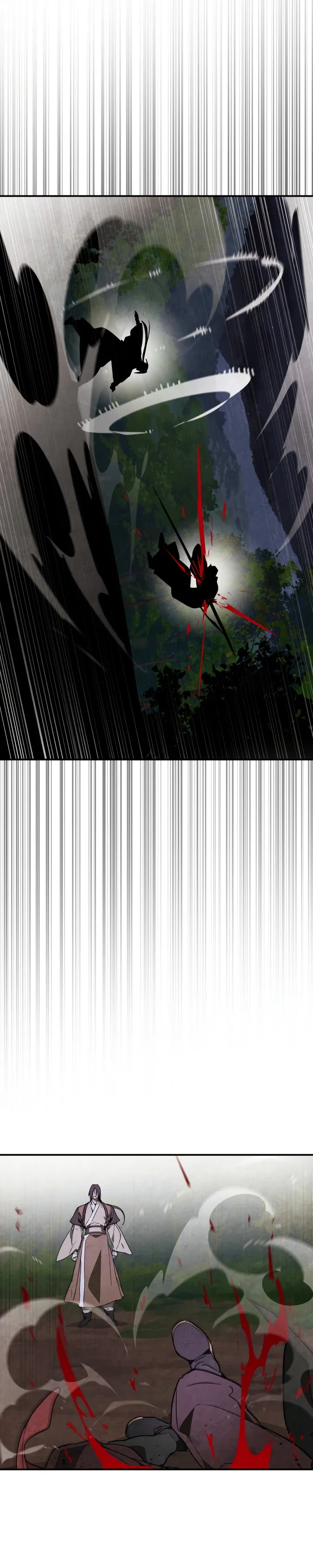 Манга Возвращение Еретика - Глава 142 Страница 24