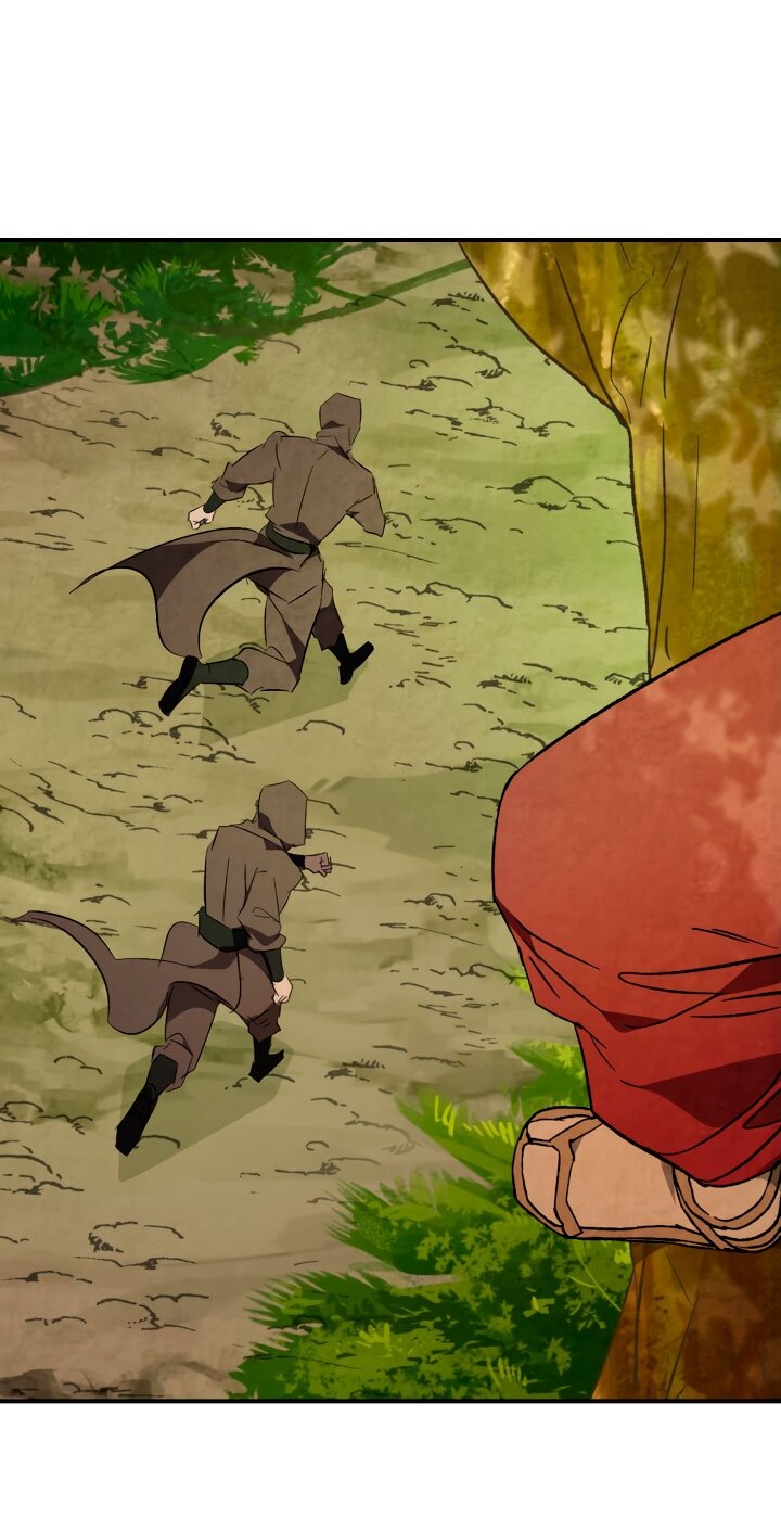 Манга Возвращение Еретика - Глава 146 Страница 72