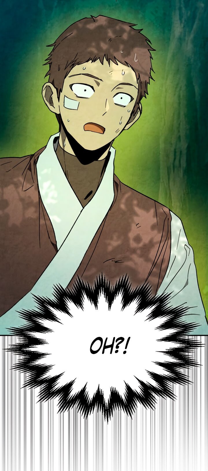 Манга Возвращение Еретика - Глава 146 Страница 83