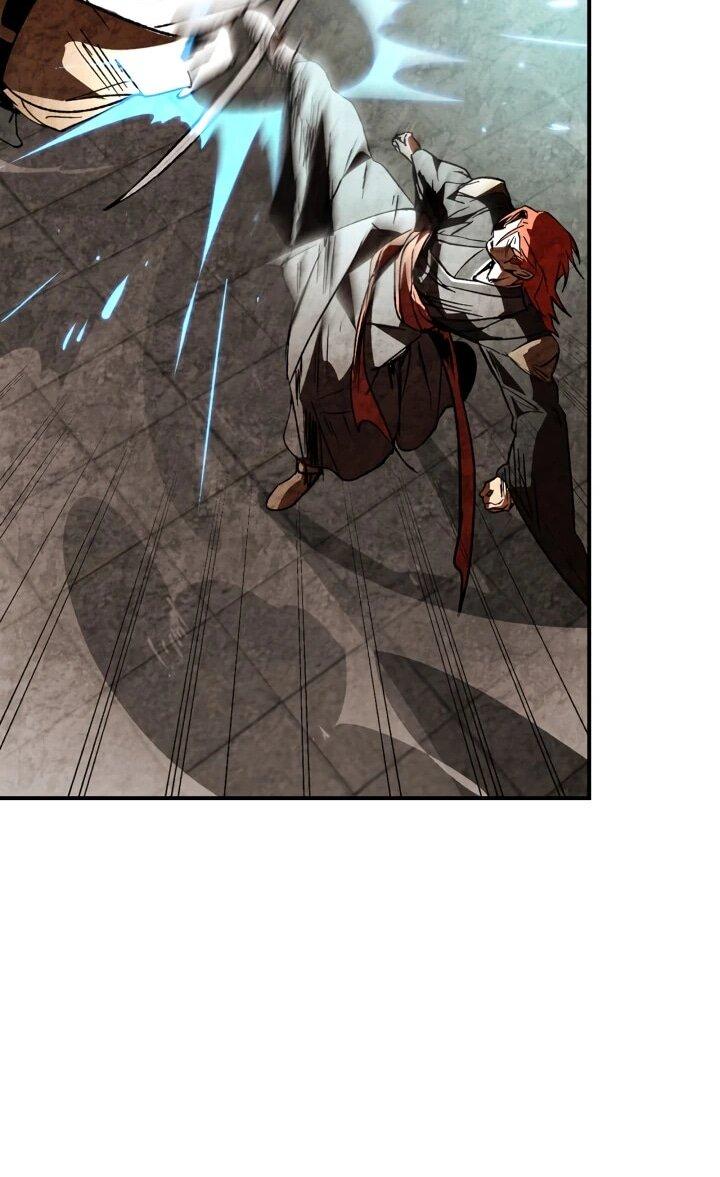 Манга Возвращение Еретика - Глава 148 Страница 21