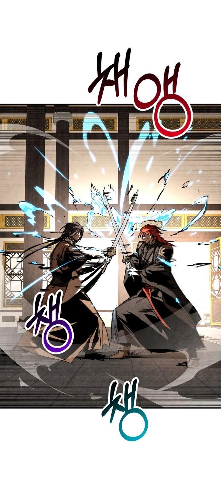 Манга Возвращение Еретика - Глава 148 Страница 8