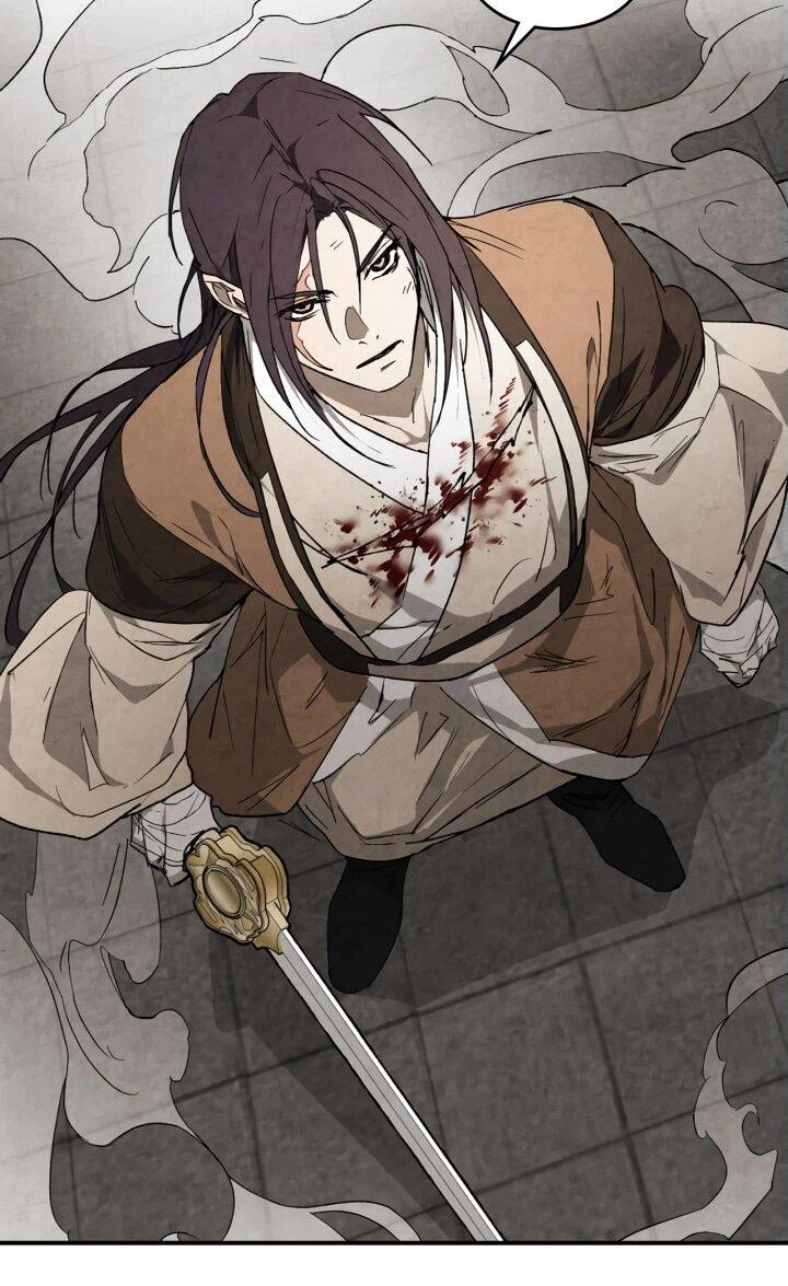 Манга Возвращение Еретика - Глава 148 Страница 35