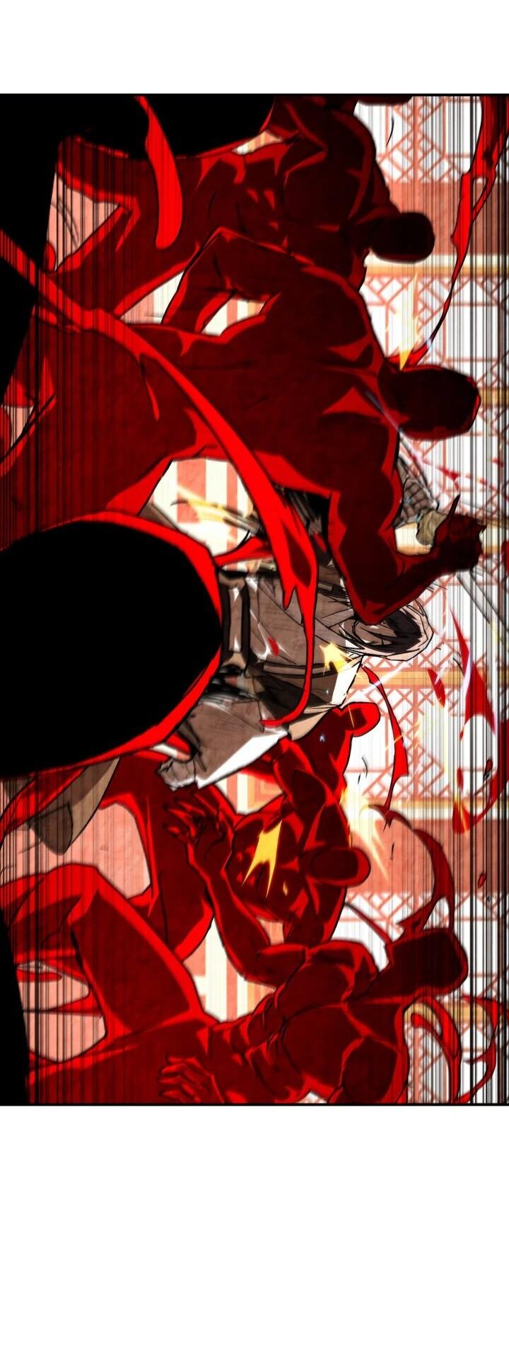 Манга Возвращение Еретика - Глава 148 Страница 27