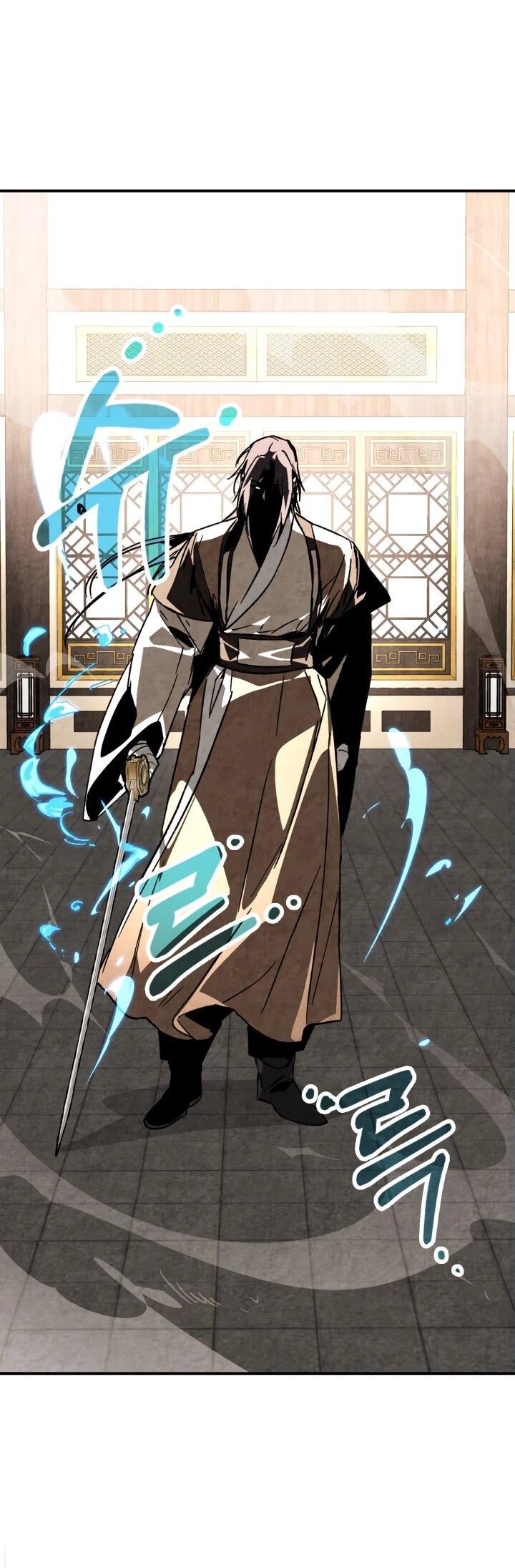 Манга Возвращение Еретика - Глава 148 Страница 10