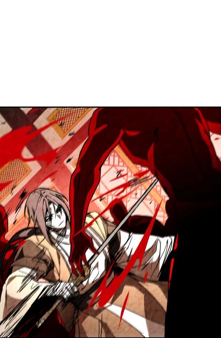 Манга Возвращение Еретика - Глава 148 Страница 28