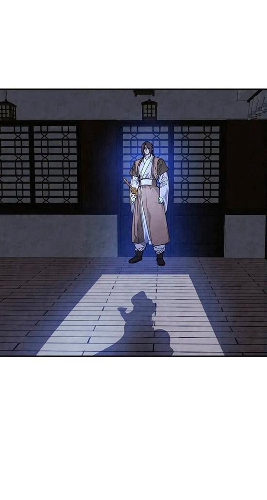 Манга Возвращение Еретика - Глава 149 Страница 1