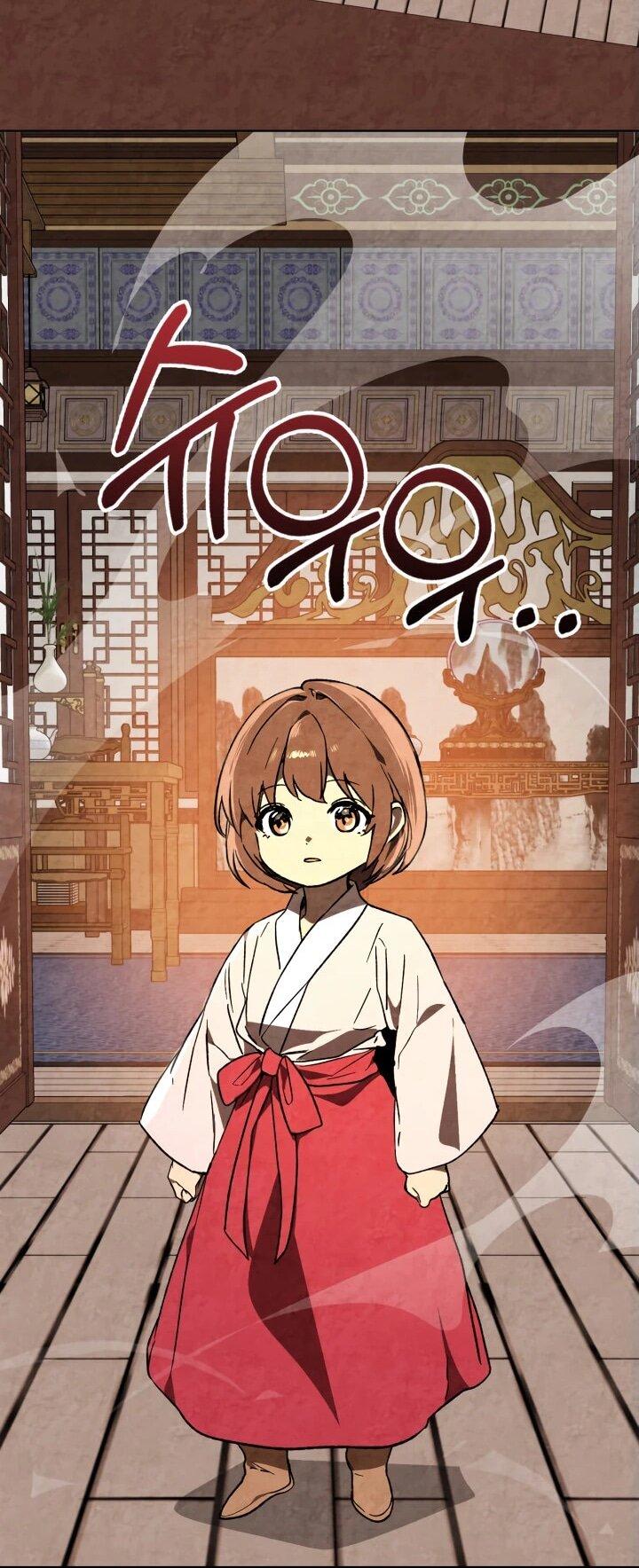 Манга Возвращение Еретика - Глава 150 Страница 34