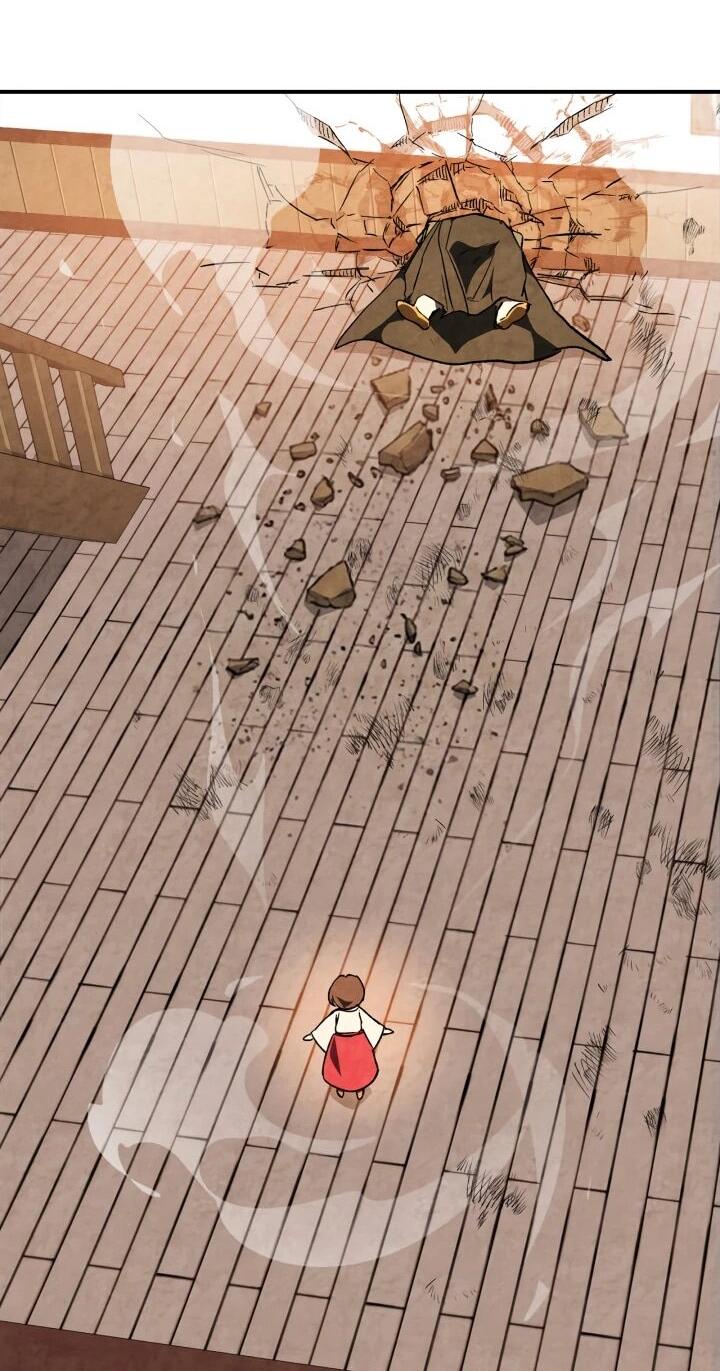 Манга Возвращение Еретика - Глава 150 Страница 33