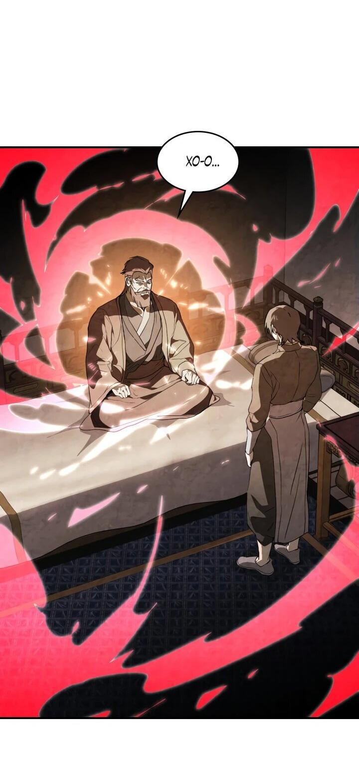 Манга Возвращение Еретика - Глава 154 Страница 2