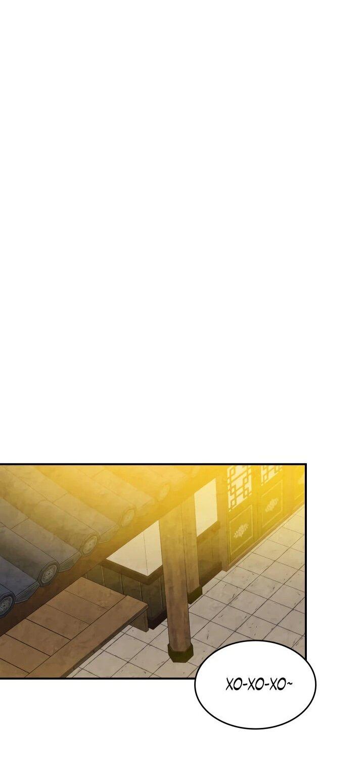 Манга Возвращение Еретика - Глава 154 Страница 23