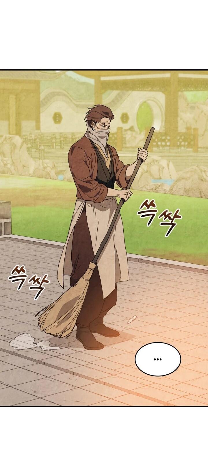 Манга Возвращение Еретика - Глава 156 Страница 5