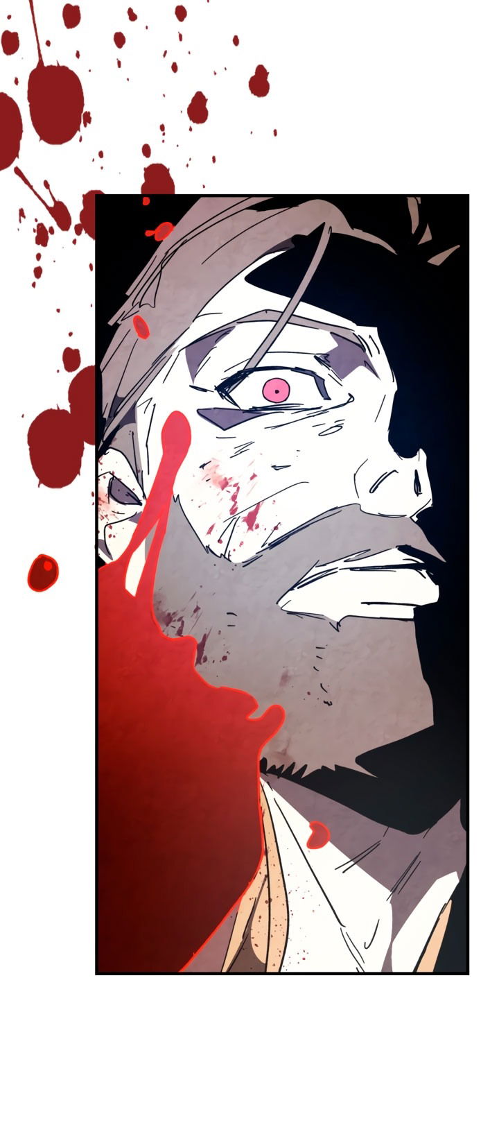 Манга Возвращение Еретика - Глава 133 Страница 25