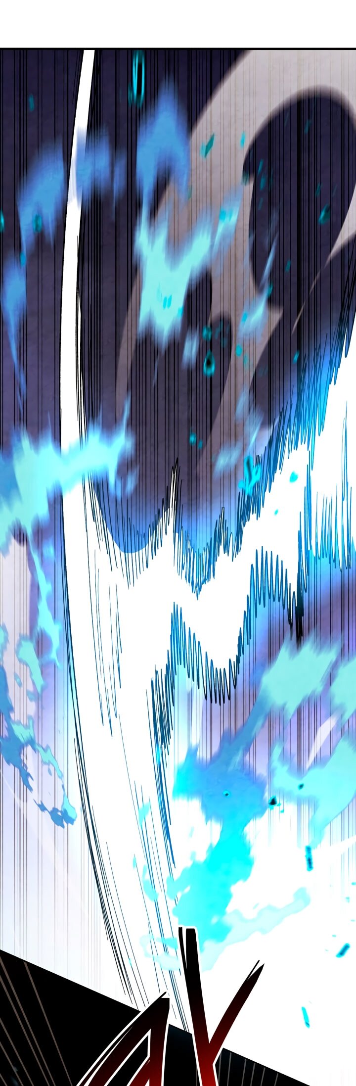 Манга Возвращение Еретика - Глава 133 Страница 8