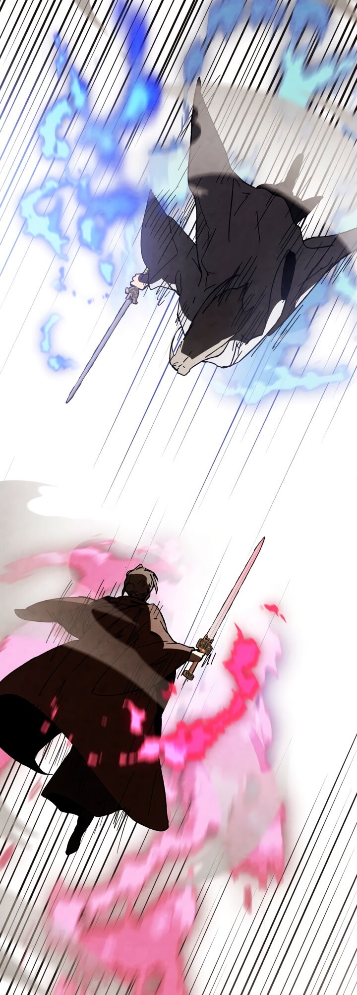 Манга Возвращение Еретика - Глава 132 Страница 65