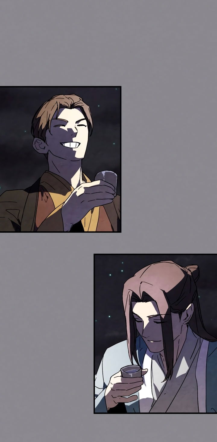 Манга Возвращение Еретика - Глава 132 Страница 60