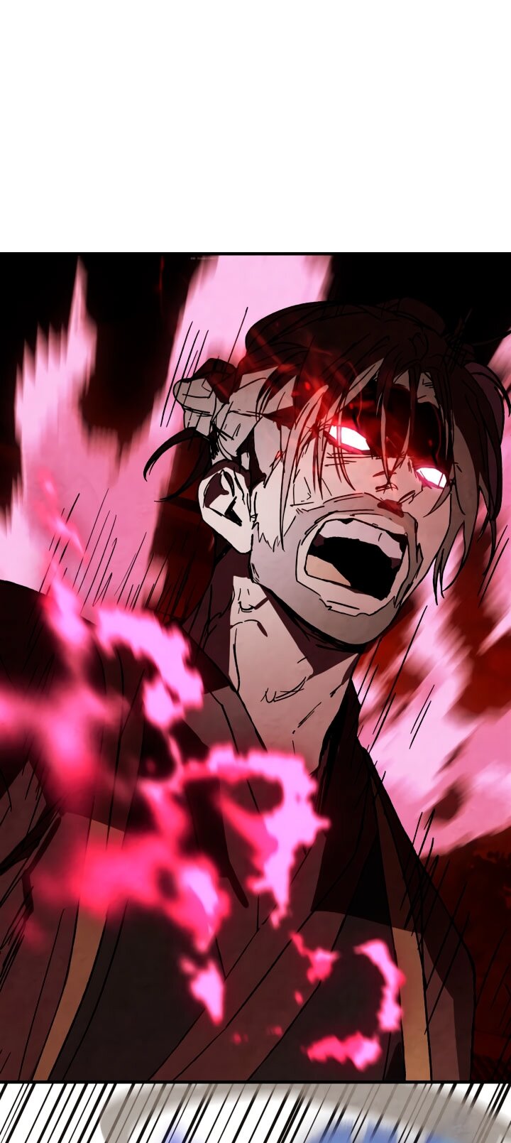 Манга Возвращение Еретика - Глава 132 Страница 64