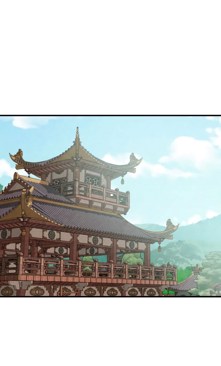 Манга Возвращение Еретика - Глава 131 Страница 24