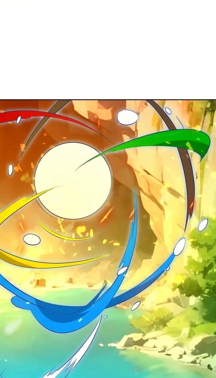 Манга Я переродился в монстра - Глава 105 Страница 29