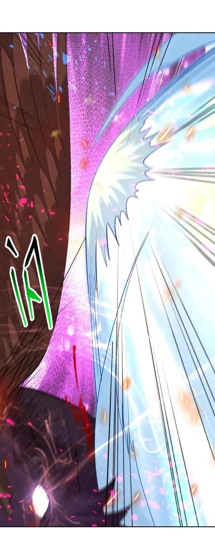 Манга Я переродился в монстра - Глава 105 Страница 9